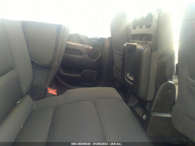 GMC Sierra 1500 Sle 2016 1GTV2MEC9GZ108195 Image 8