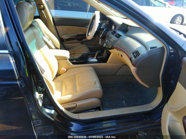 2008 HONDA ACCORD SDN EX-L VIN: JHMCP26838C040454