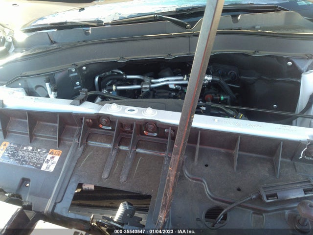 2021 Ford Explorer, VIN: 1FMSK7DH0MGA40339