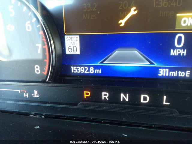 2021 Ford Explorer, VIN: 1FMSK7DH0MGA40339