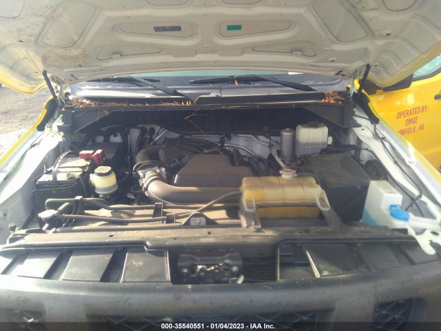 2019 Nissan NV, VIN: 1N6BF0KY9KN803516