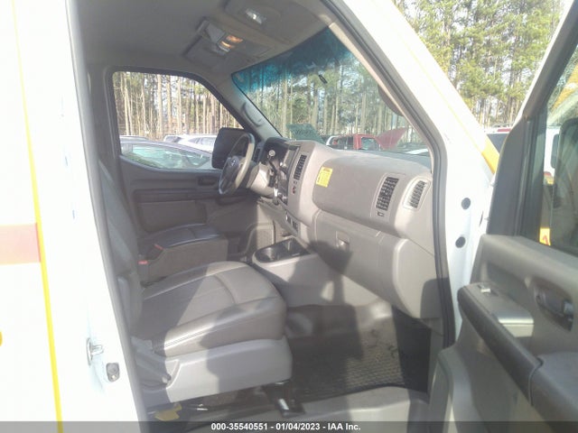 2019 Nissan NV, VIN: 1N6BF0KY9KN803516