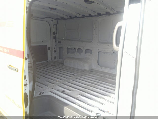 2019 Nissan NV, VIN: 1N6BF0KY9KN803516
