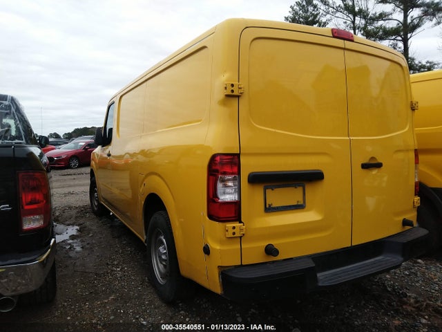 2019 Nissan NV, VIN: 1N6BF0KY9KN803516