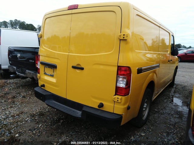 2019 Nissan NV, VIN: 1N6BF0KY9KN803516