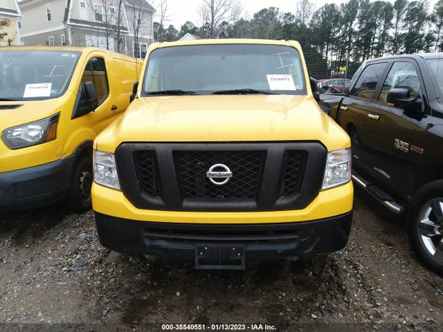 2019 Nissan NV, VIN: 1N6BF0KY9KN803516
