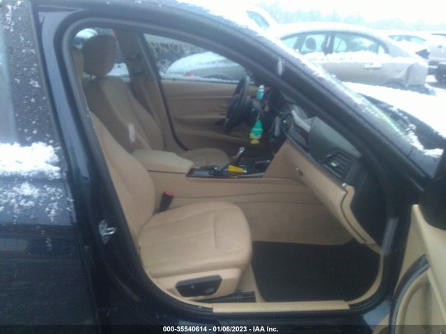 BMW 3 Series 328i Xdrive 2015 WBA3B5G59FNS13379 Image 5
