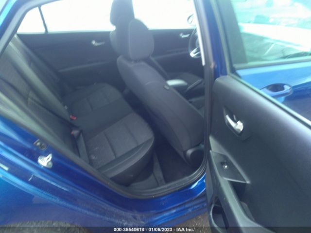 3KPA24AB6KE178267 KIA RIO S