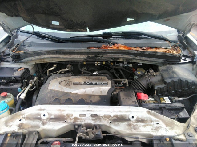 2HNYD28279H521860 Acura MDX
