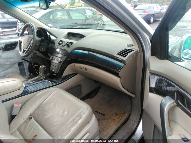 2HNYD28279H521860 Acura MDX