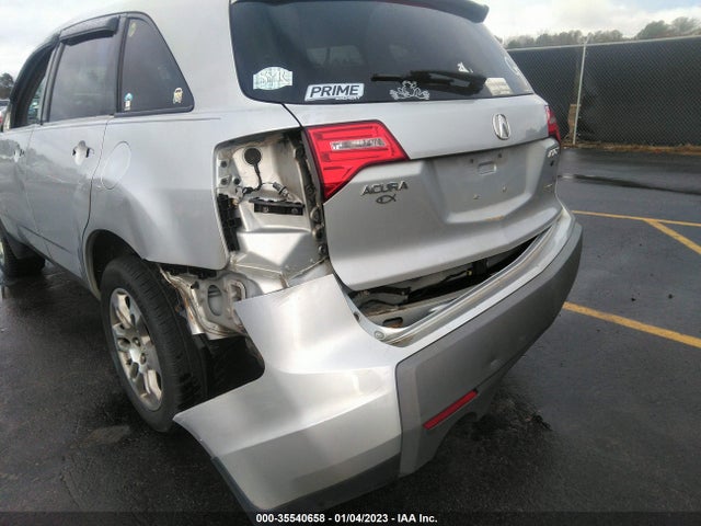 2HNYD28279H521860 Acura MDX
