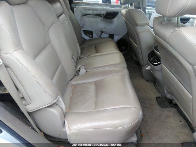 2HNYD28279H521860 Acura MDX
