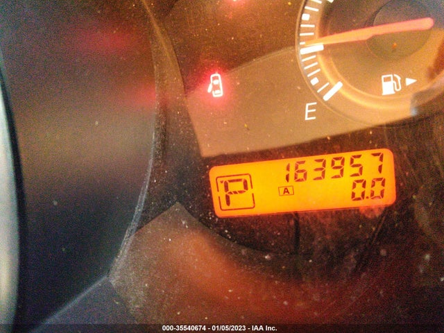 2011 NISSAN VERSA 1.8 S VIN: 3N1BC1CP2BL428465