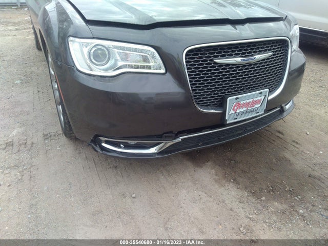 Chrysler 300 Limited 2019 2C3CCAEG3KH585675 Image 6