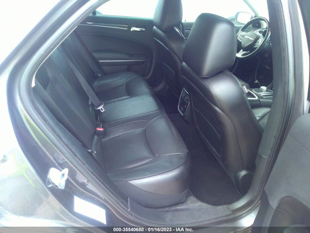 Chrysler 300 Limited 2019 2C3CCAEG3KH585675 Image 8