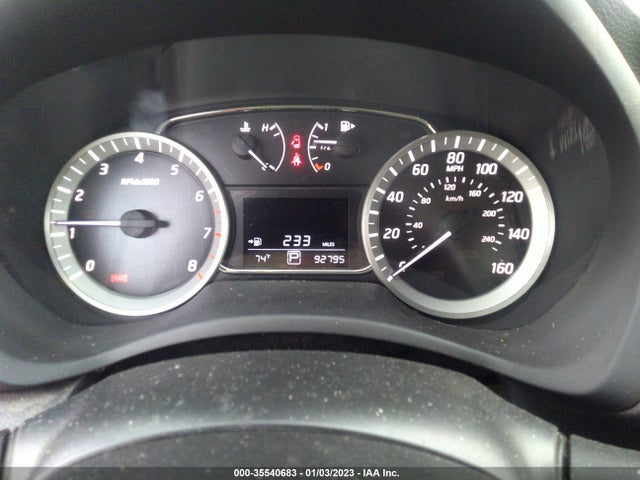 2015 Nissan Sentra, VIN: 3N1AB7APXFL671743