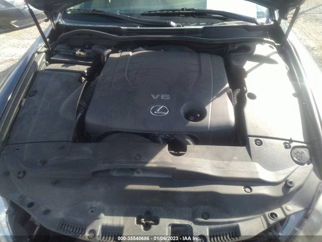 Lexus IS 250 2007 JTHBK262X75028147 Image 12