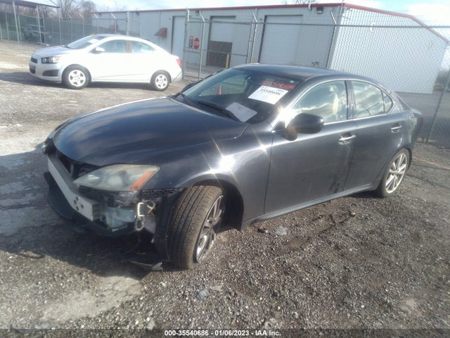 Lexus IS 250 2007 JTHBK262X75028147 Image 2