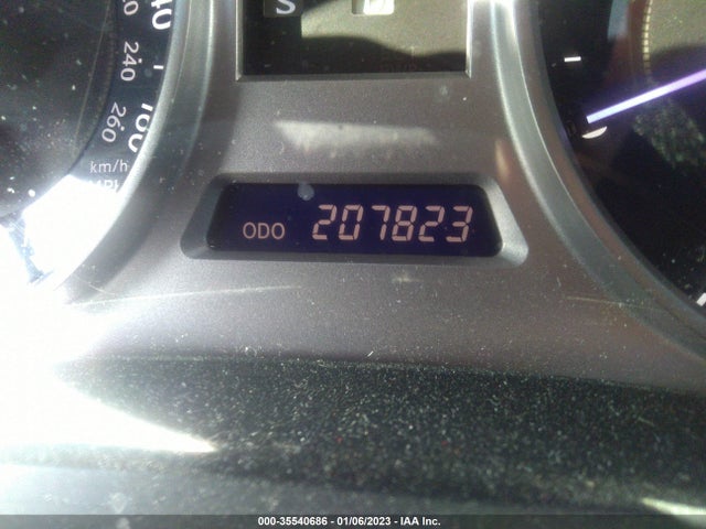 Lexus IS 250 2007 JTHBK262X75028147 Image 9