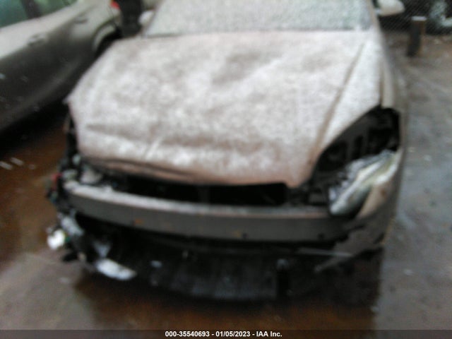 2007 CHEVROLET IMPALA 3.9L LT VIN: 2G1WC58R879338322
