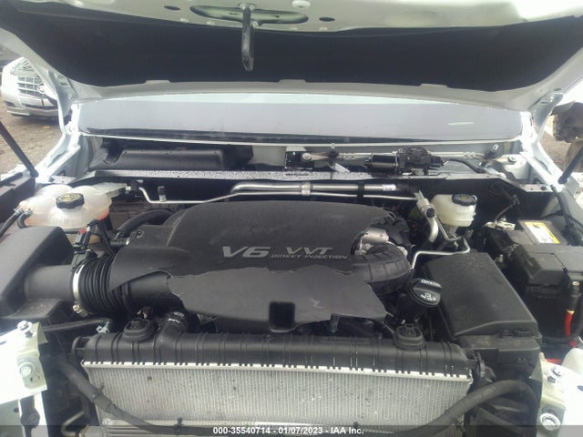 GMC Canyon 2wd Elevation 2022 1GTG5CEN5N1267433 Image 10