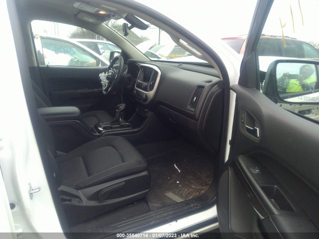 GMC Canyon 2wd Elevation 2022 1GTG5CEN5N1267433 Image 5