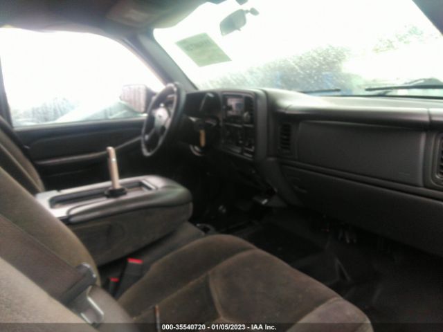 1GTHK29U56E288771 GMC SIERRA 2500HD