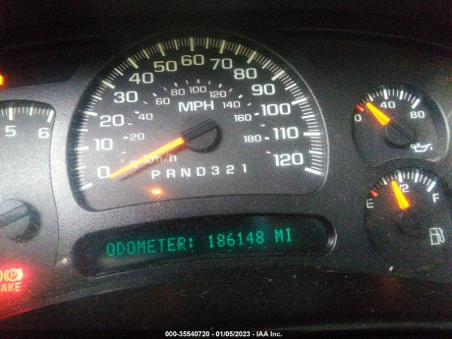 1GTHK29U56E288771 GMC SIERRA 2500HD
