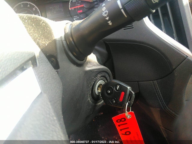 2018 Subaru Impreza, VIN: 4S3GTAA6XJ1727852