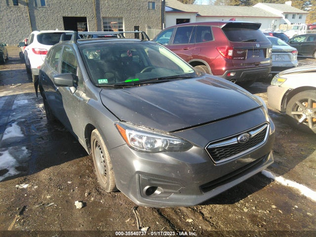 2018 Subaru Impreza, VIN: 4S3GTAA6XJ1727852