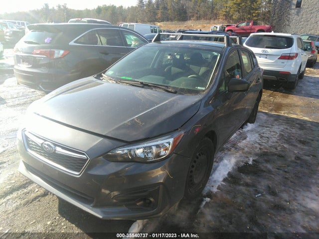 2018 Subaru Impreza, VIN: 4S3GTAA6XJ1727852