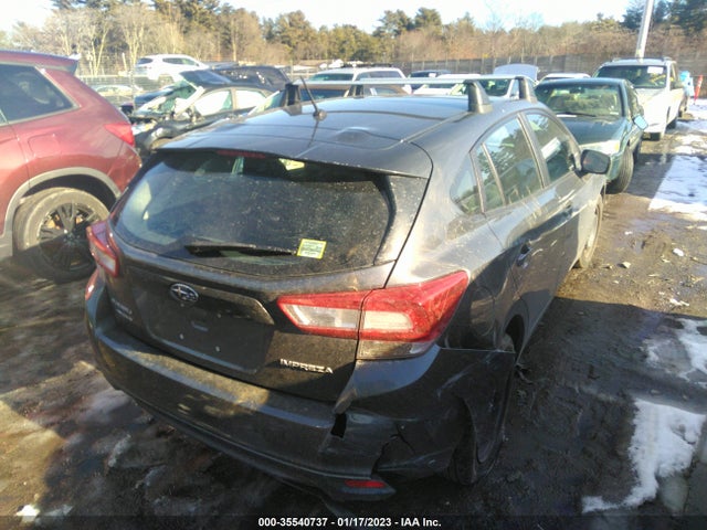 2018 Subaru Impreza, VIN: 4S3GTAA6XJ1727852