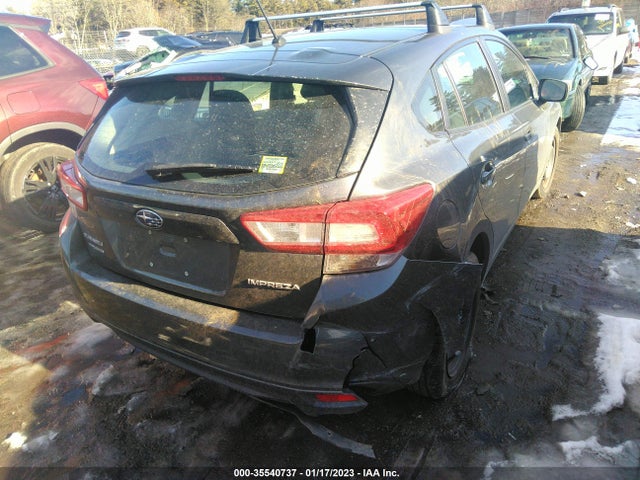2018 Subaru Impreza, VIN: 4S3GTAA6XJ1727852