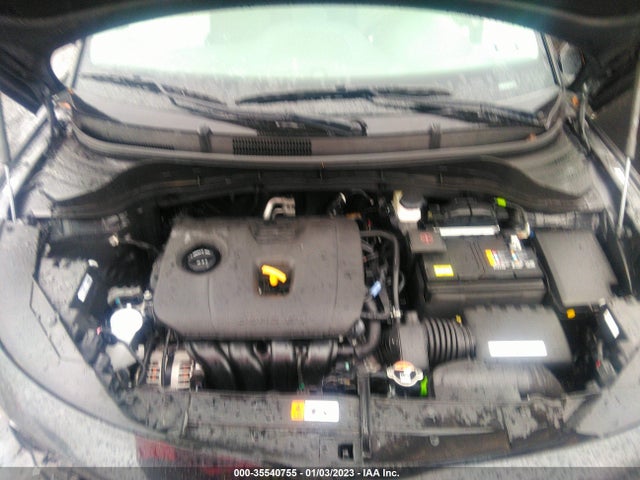 KIA SOUL LX 2023 KNDJ23AU9P7844573 Image 11