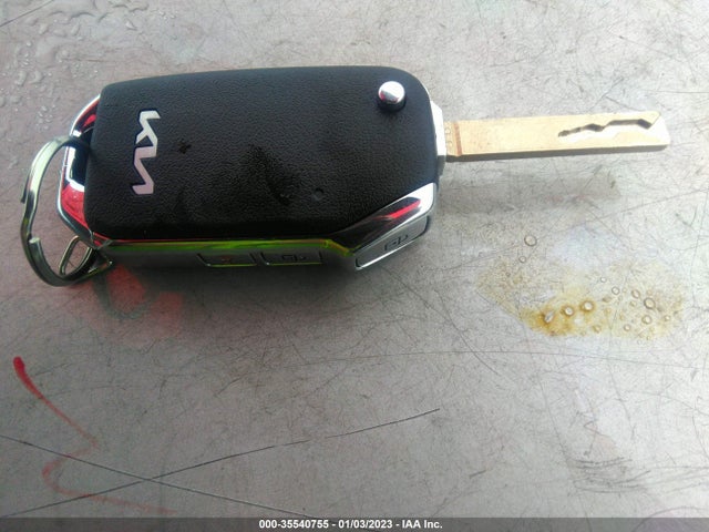 KIA SOUL LX 2023 KNDJ23AU9P7844573 Image 3