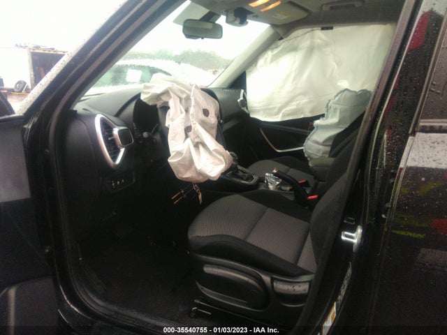 KIA SOUL LX 2023 KNDJ23AU9P7844573 Image 6