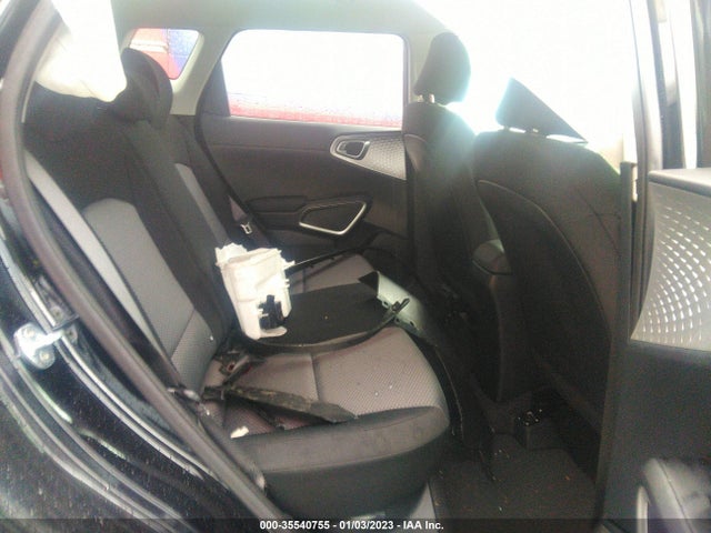 KIA SOUL LX 2023 KNDJ23AU9P7844573 Image 9