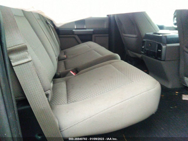 2018 FORD F-150 XL/XLT/LARIAT VIN: 1FTEW1E50JFD26023