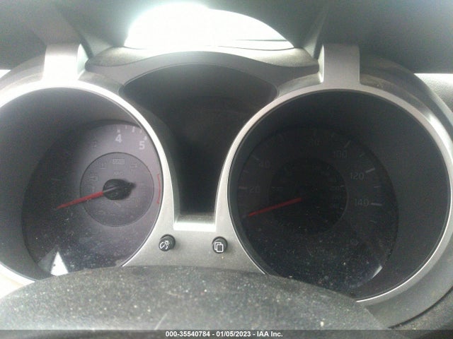 2012 NISSAN JUKE SV VIN: JN8AF5MV3CT115351