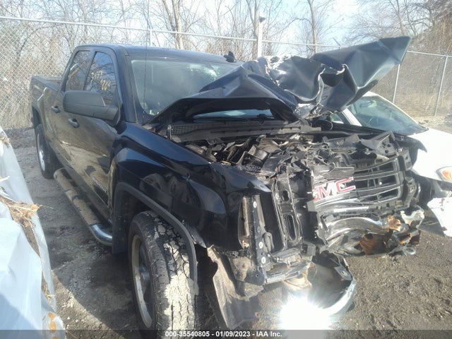2015 1GTV2TEC0FZ410483 main image