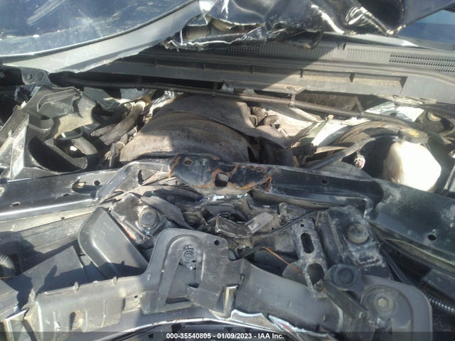 GMC SIERRA 1500 2015 1GTV2TEC0FZ410483 Image 10