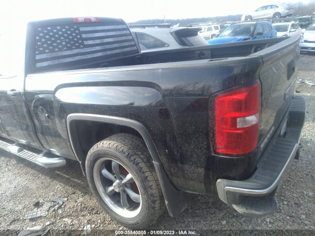 GMC SIERRA 1500 2015 1GTV2TEC0FZ410483 Image 3