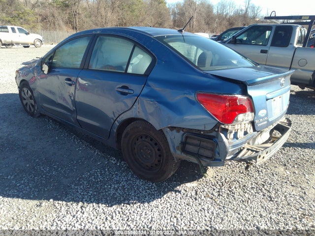 Subaru IMPREZA SEDAN 2015 JF1GJAA68FH002809 Image 3