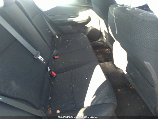 Subaru IMPREZA SEDAN 2015 JF1GJAA68FH002809 Image 8