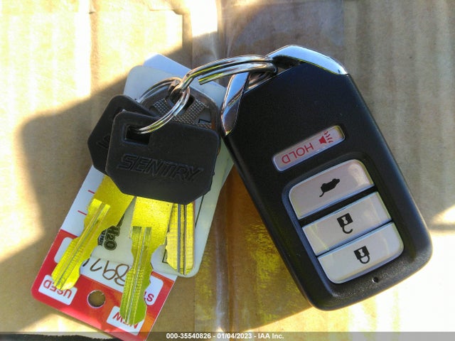 2018 Honda Fit, VIN: 3HGGK5H88JM730349