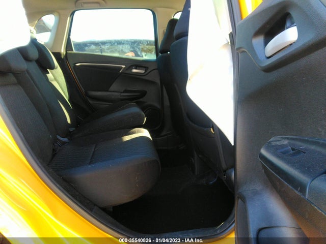 2018 Honda Fit, VIN: 3HGGK5H88JM730349