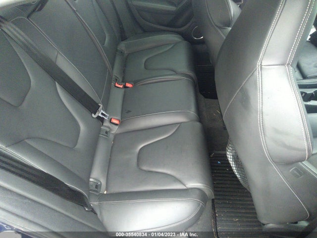 WAUKGAFL7DA188444 Audi S4 Prestige