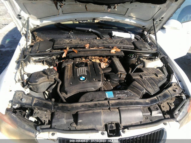 BMW 3 Series 328i 2007 WBAVA33527PV67949 Image 10