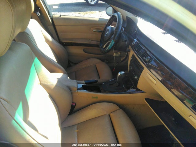 BMW 3 Series 328i 2007 WBAVA33527PV67949 Image 5