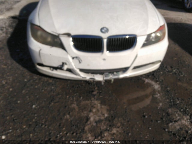 BMW 3 Series 328i 2007 WBAVA33527PV67949 Image 6